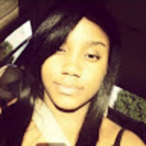 Meet your Posher, Jamecia